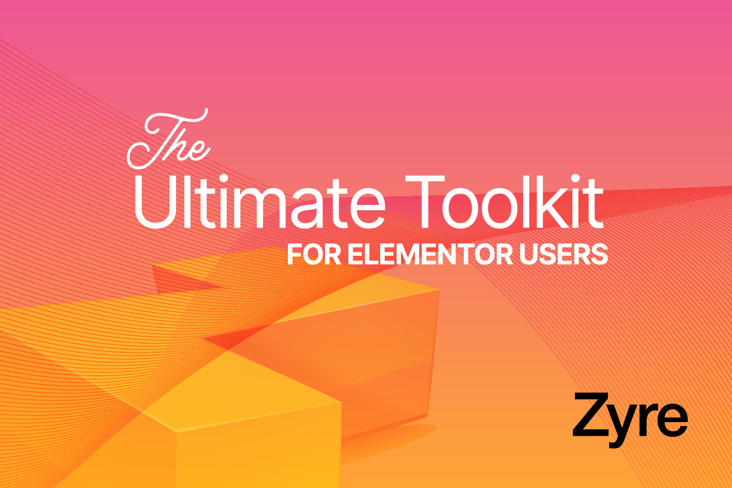 Zyre Addons: The Ultimate Toolkit for Elementor Users